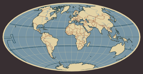 [Resource Guide] World And Map Generation – NTBA